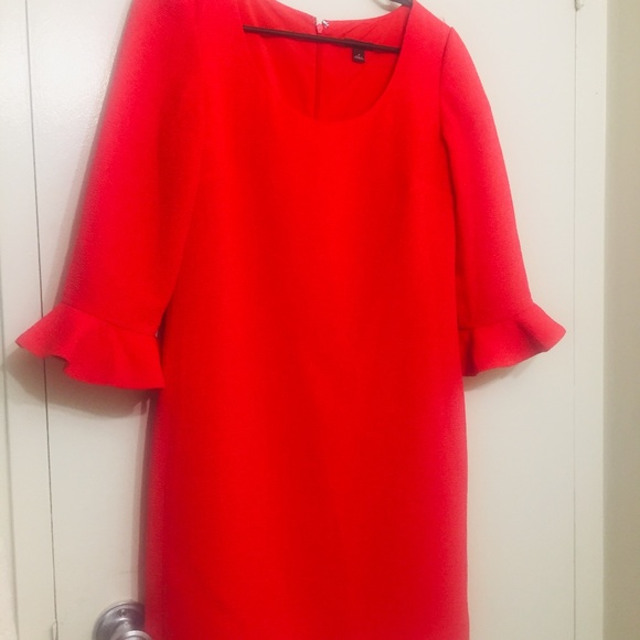 Ann Taylor casual dress - Picture 2 of 3